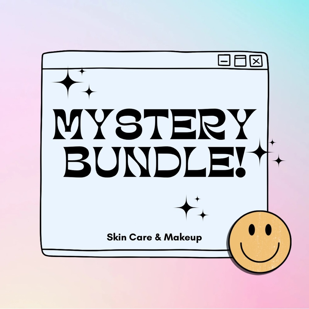 Mary Kay Mystery Bundle 🌺